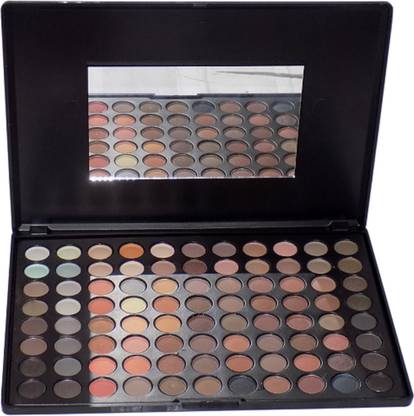 M.A.C Professional Eyeshadow palette 88 g