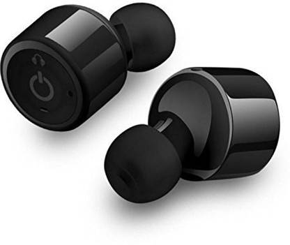 Powstro K Bluetooth Twins Stereo In-Ear Headset Bluetooth Gaming
