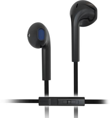 Flipkart SmartBuy MusicPods With Mic