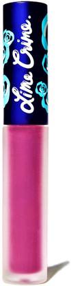 Lime Crime Beet It
