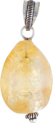 लाइव वास्तु Wealth Pendant BLVE-097 स्टोन पेंडेंट