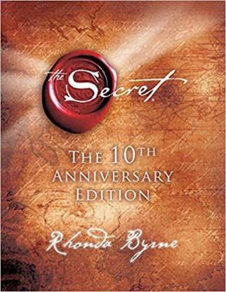 The Secret The 10th Anniversary Edition