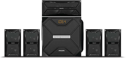 Philips home theatre 5250 Clearance