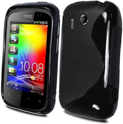 Flipkart SmartBuy Back Cover for HTC Explorer A310e (Pico)