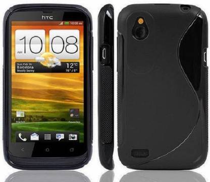S Case Back Cover for HTC Desire V