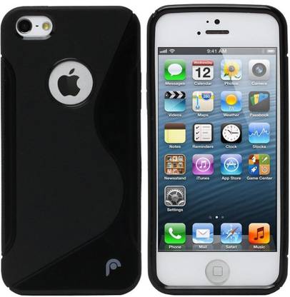 S Case Back Cover for Apple iPhone 5C