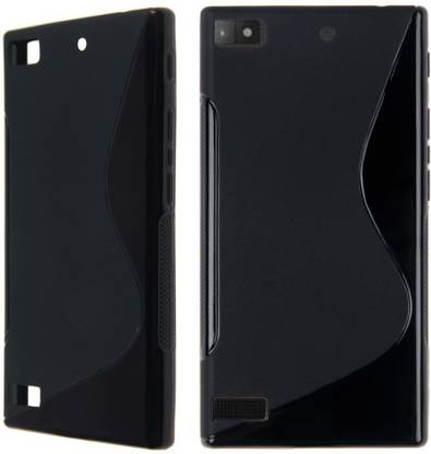 S Case Back Cover for Blackberry Z3