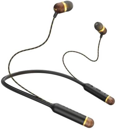 House of Marley Smile Jamaica EM-JE083-BA Bluetooth Gaming