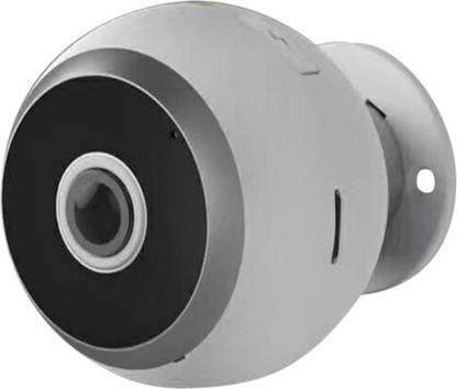 active pixel Wifi Camera Fisheye Vision 360° Panoramic IP Camera CCTV Security Home Surveillance Camera with motion detection and both way communication Security Camera