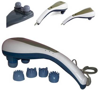 SOBO XX-014 Double Headed Body Massager Hammer, Small Massager