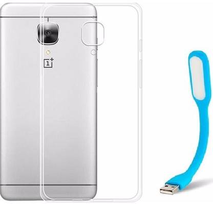 HAMSTER Cover Accessory Combo for OnePlus 3