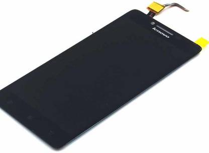 Macron LCD Mobile Display for Lenovo A6000