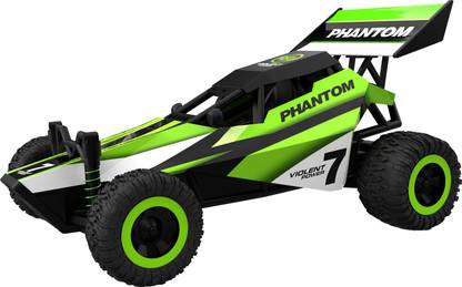 Webby 1:32 2.4Ghz Remote Control Racing Phantom Car