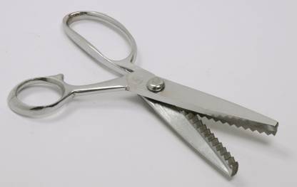 MadanScissors ZigZag-9 nches Scissors