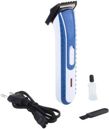 ACM NHC-6021 Professional Rechargeable Trimmer 45 min  Runtime 4 Length Settings