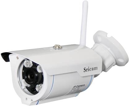Sricam SP007 Security Camera