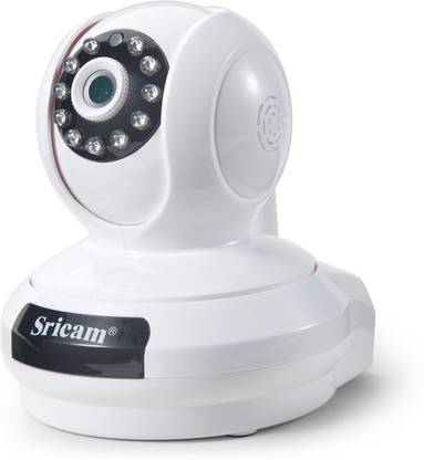 Sricam NB-SP019-W Security Camera
