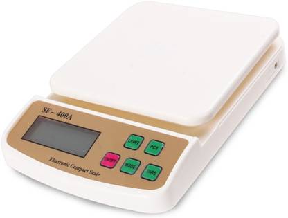 Daystar Spruce 400A Weighing Scale
