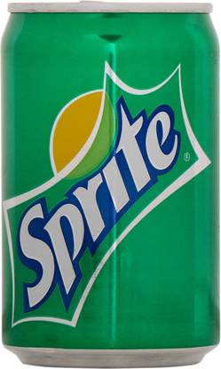 sprite Can