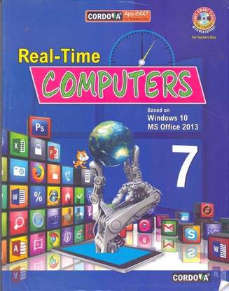 Real Time Computers Class 7