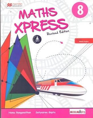 Maths Express Class 8