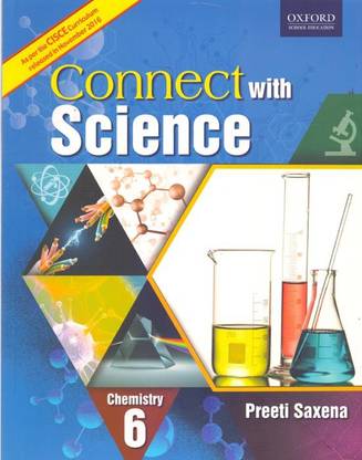 Connect with Science Chemistry Class 6