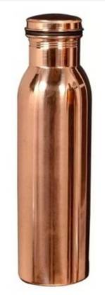Origin COPPER JOINTLESS WATER BOTTLE - PLAIN 950 ml Bottle