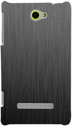 CHAPLOOS Back Cover for HTC 8S, HTC Windows Phone 8S