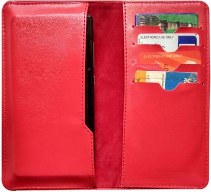 Fastway Pouch for Intex Aqua Ace