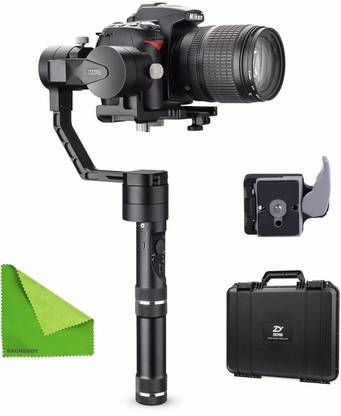 Visico Zhiyun Crane Version 2 Flash