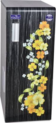 VINCENT D208 AataMaker AT-G-D208 Flourmill