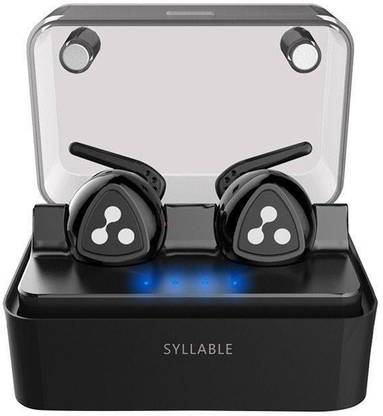 SYLLABLE D900MINI Bluetooth Gaming