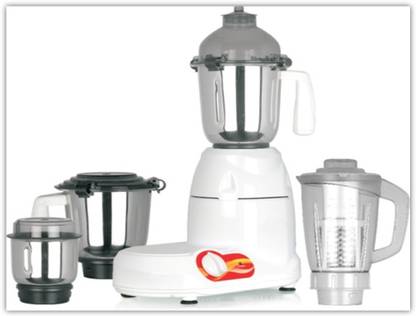 Mccoy sahara 750 W Mixer Grinder