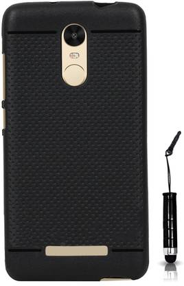 N+India Cover Accessory Combo for Xiaomi Redmi Note 3