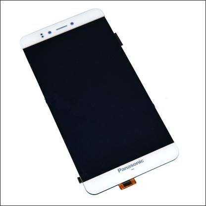 RDG LCD Mobile Display for Panasonic P55 Novo