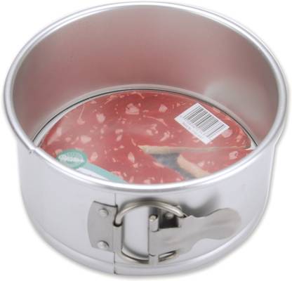 WILTON 6"x3" Springform Baking Pan 15 cm diameter 1 L capacity