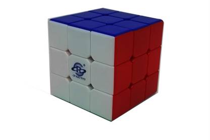 Imported 3X3X3 Magic Cube