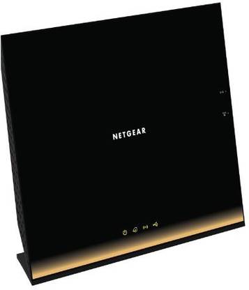 NETGEAR NETGEAR R6300 AC DUAL BAND GIGABIT 4G Router 5 GHz 1750 Mbps Wifi Speed Dual Band Internal Antenna Both (Ethernet and ADSL)