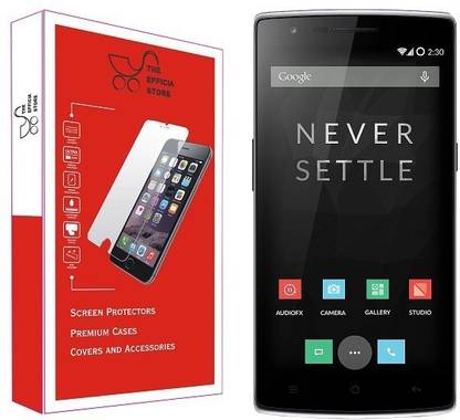 Efficia Tempered Glass Guard for OnePlus One
