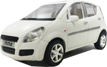Jack Royal Branded Ritz car toy