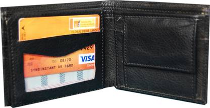A to Z life style Wallet Emblem