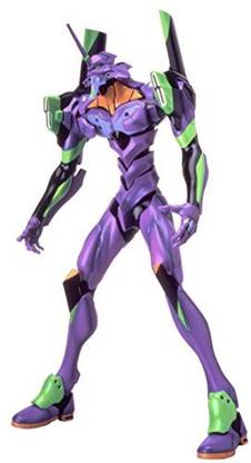 Bandai Evangelion Perfect Grade EVA-01 Test Type Model Kit