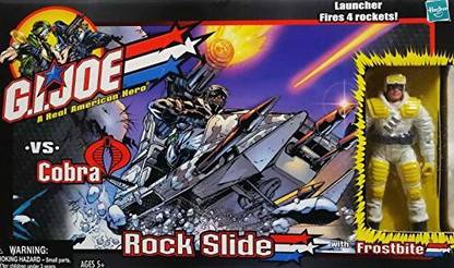 G.I. Joe Action Figure