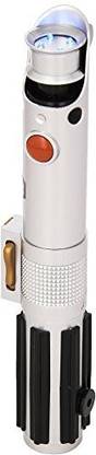 Underground Toys Star Wars Lightsaber Flashlight - Anakin Skywalker - with Working Lightsaber Sound Effects