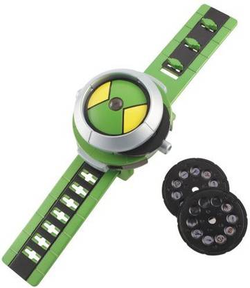 Bandai Ben 10 Omnitrix