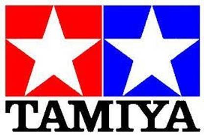 Tamiya Paints TAMX31 81531 Acrylic Mini X31 Titanium 1/3 oz