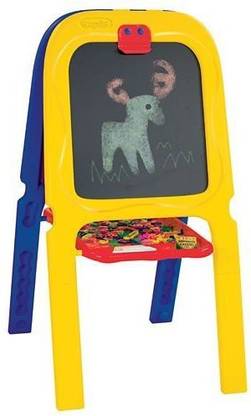 CRAYOLA 3 In 1 Double Easel