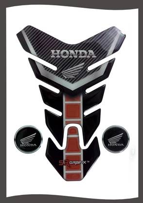 Top&Town HN01 Bike Tank Pad