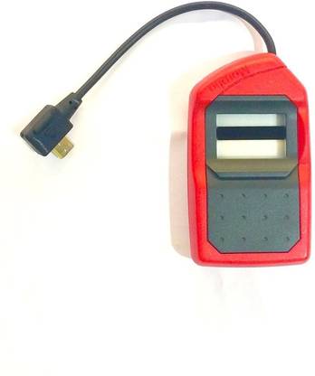 Safran Morpho MSO1300E2-Micro-USB Access Control, Time & Attendance, Payment Device