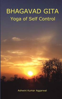 Bhagavad Gita Yoga of Self Control